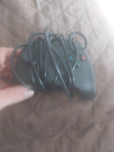 Joystick xbox series - joystick,
