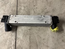 7798788 RADIATORE INTERCOOLER SCAMBIATORE ARIA/ARIA BMW SERIE 3 320D E92 2.0 D 1