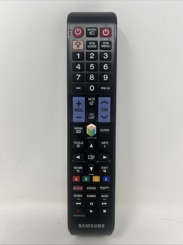 Samsung aa59 00784c smart led - smart,