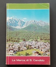 La marca di San Candido
