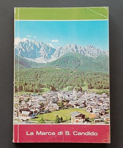 Marca san candido - marca,