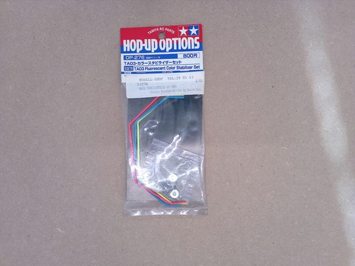 Tamiya 53276 set - 53276,