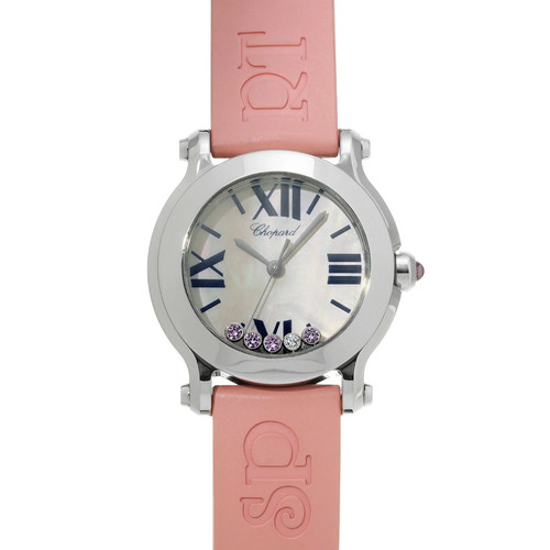 Orologio usato donna bianco - orologio,