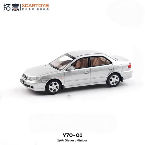 Modellino auto xcartoys - modellino, 1/64