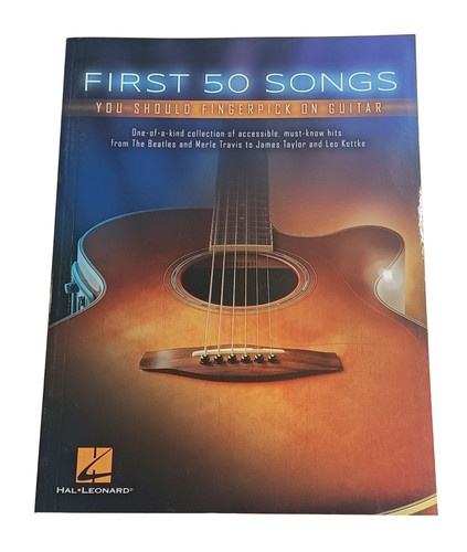 Libro spartiti chitarra - chitarra, first