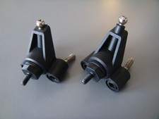 Kyosho FW-05 / FW-06 - Fusées