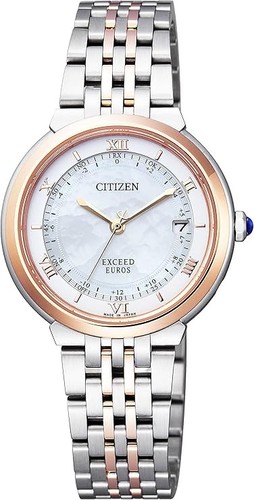 Orologio citizen exceed - orologio,