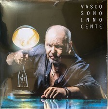 VASCO ROSSI "SONO INNOCENTE"