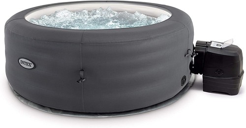 Piscina idromassaggio simple - piscina,