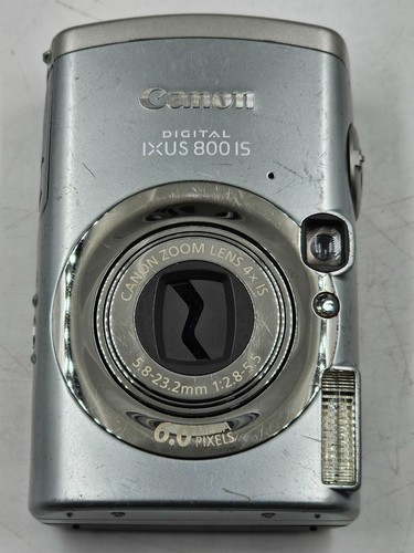 Canon ixus 800 - ixus,