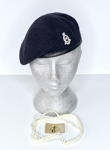 Royal horse artillery beret - horse,