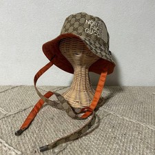 Cappello Collaborazione Gucci