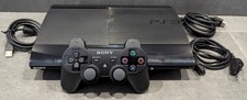 Sony PlayStation 3 Super Slim
