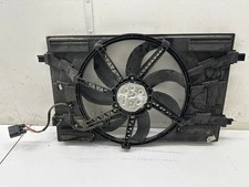 Ventola raffreddamento