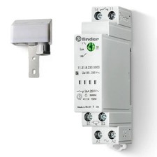 Finder 11.31.8.230 rele'