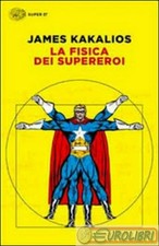 9788806221485 KAKALIOS FISICA