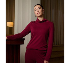 Pigiama Hanro Agatha manica