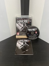 CALL OF DUTY BLACK OPS COD BO2