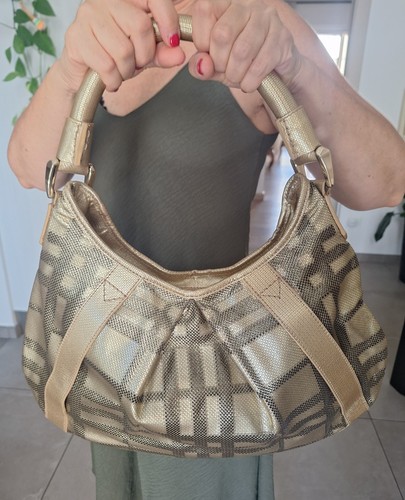 Burberry borsa mano small - borsa, a
