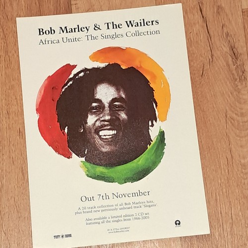 Bob marley the wailers - marley, &
