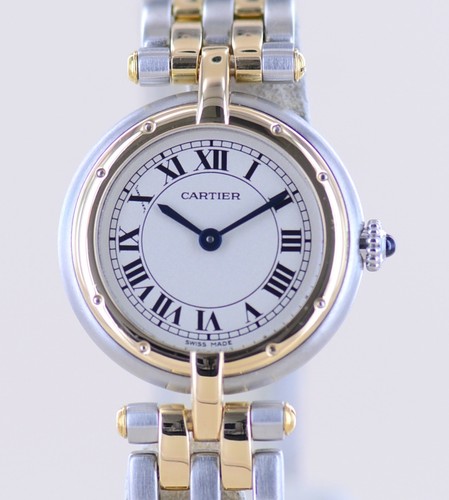 Orologio cartier panthere - orologio,
