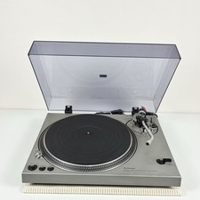 Technics SL-1700 Giradischi