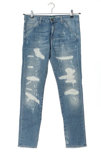 Please jeans slim fit donna - please,