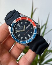 Seiko Slim Turtle 6309-729A