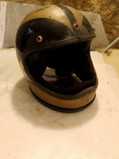 Casco Moto D'epoca Corsa LEM
