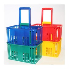 CESTELLO PORTABOTTIGLIE 6