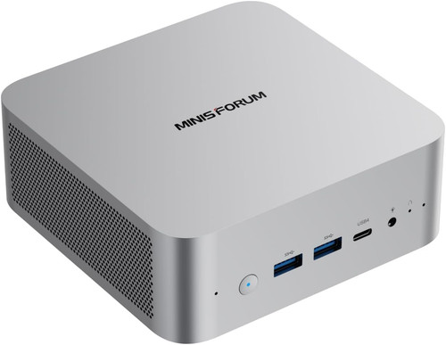 Pro 110h barebone mini - barebone,