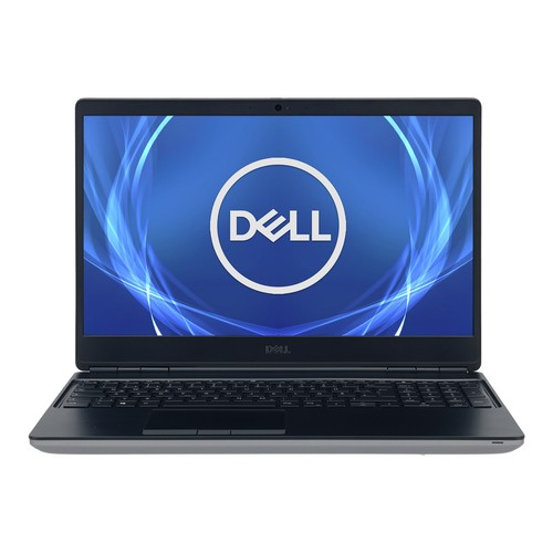 Dell precision 7560 core - core, i7