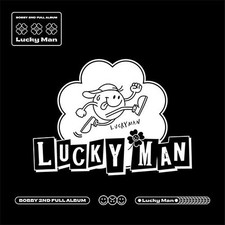 BOBBY LUCKY MAN 2° kit