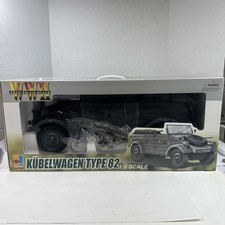 VINTAGE DRAGON WWII KUBELWAGEN