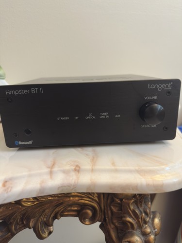 Tangent ampster ii - tangent,