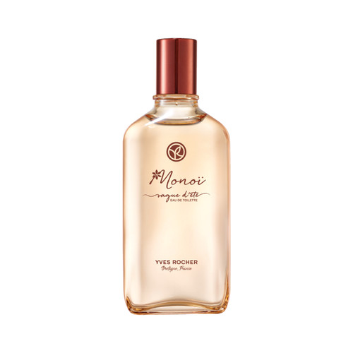 Profumo monoi yves - profumo,