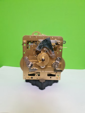 MOVIMENTO MECCANICO  A PENDOLO