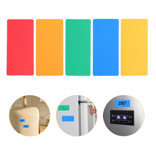 Pcs targhette magnetiche - pcs,