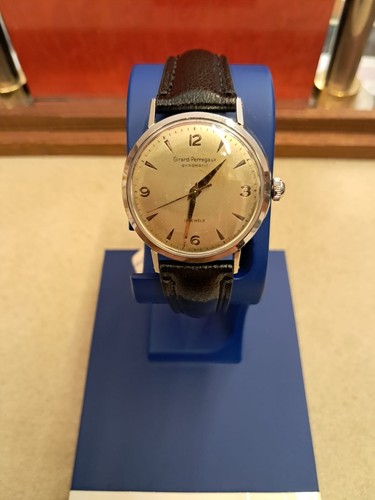Orologio girard perregaux - girard,