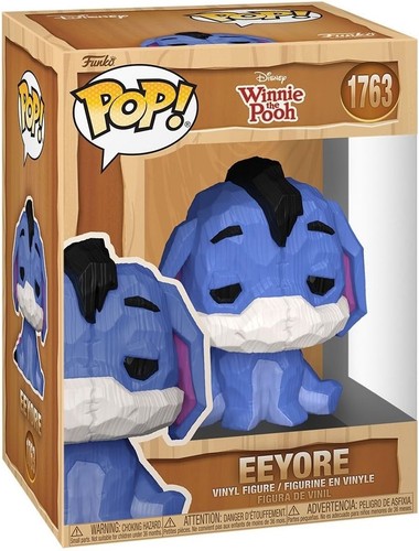 Merchandising disney funko - merchandising,