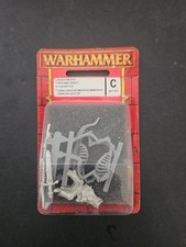 Warhammer Fantasy Vampire