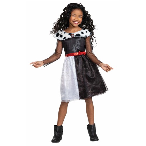 Disney costume crudelia mon - crudelia,
