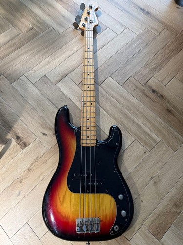 Tokai hard puncher 1980 - puncher, pb-60