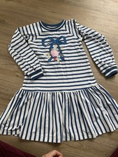 Abito Monnalisa bambina tg.8