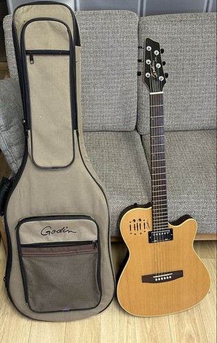 Godin ultra 415374 - godin, a6