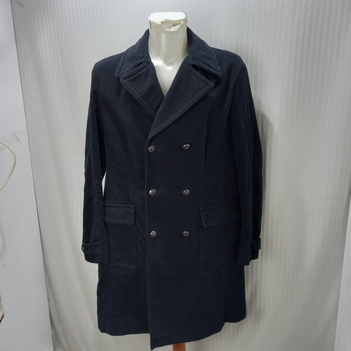 Articolo e5000 cappotto - , uomo