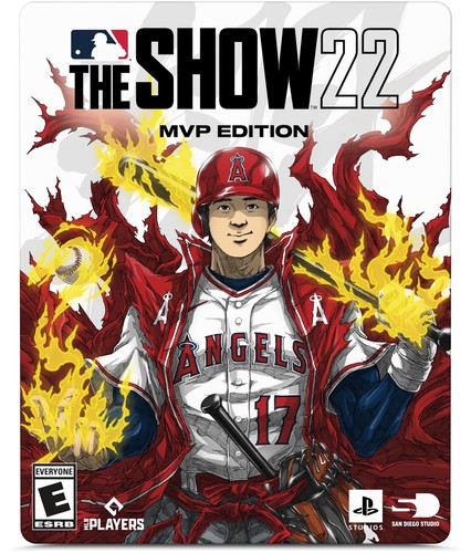 Mlb the show edizione - the, mvp