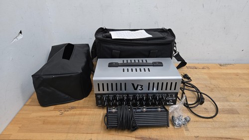 Carvin v3m amplificatore - carvin,