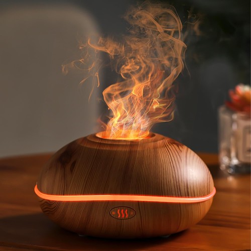 Diffusore aromi con effetto - diffusore,