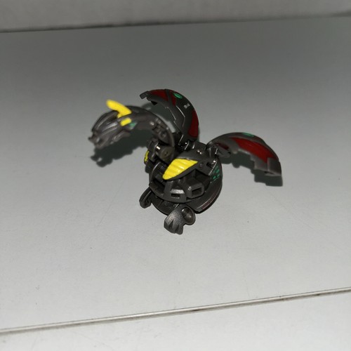 Bakugan battle brawlers pyrus - bakugan,